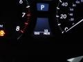 Obsidian Black - LS 460 AWD Photo No. 19