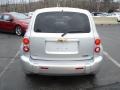 Silver Ice Metallic - HHR LT Photo No. 6