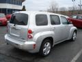 Silver Ice Metallic - HHR LT Photo No. 7
