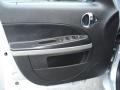 Silver Ice Metallic - HHR LT Photo No. 12