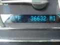 Silver Ice Metallic - HHR LT Photo No. 19