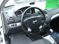 Summit White - Aveo LT Sedan Photo No. 10