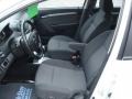 Summit White - Aveo LT Sedan Photo No. 11