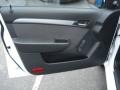 Summit White - Aveo LT Sedan Photo No. 12