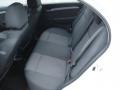 Summit White - Aveo LT Sedan Photo No. 13