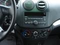 Summit White - Aveo LT Sedan Photo No. 17