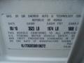 Summit White - Aveo LT Sedan Photo No. 20