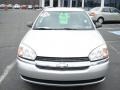 Galaxy Silver Metallic - Malibu Sedan Photo No. 2