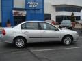 2005 Galaxy Silver Metallic Chevrolet Malibu Sedan  photo #8