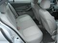 Galaxy Silver Metallic - Malibu Sedan Photo No. 15