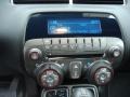 Black Audio System Photo for 2010 Chevrolet Camaro #61758050