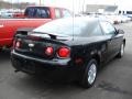 2005 Black Chevrolet Cobalt LS Coupe  photo #4