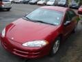 Candy Apple Red Pearl 1998 Dodge Intrepid ES