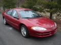 Candy Apple Red Pearl 1998 Dodge Intrepid ES Exterior