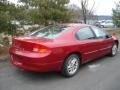 Candy Apple Red Pearl - Intrepid ES Photo No. 4