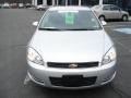 Silver Ice Metallic - Impala LT Photo No. 2