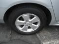 Silver Ice Metallic - Impala LT Photo No. 9