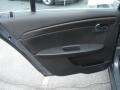 2008 Dark Gray Metallic Chevrolet Malibu LT Sedan  photo #14