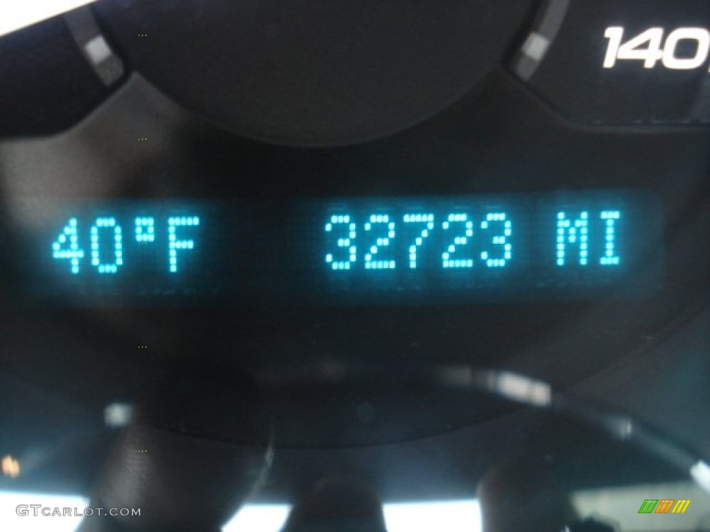 2008 Malibu LT Sedan - Dark Gray Metallic / Titanium Gray photo #19