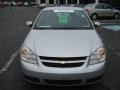 2007 Ultra Silver Metallic Chevrolet Cobalt LT Coupe  photo #2