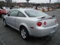 2007 Ultra Silver Metallic Chevrolet Cobalt LT Coupe  photo #5