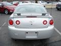 2007 Ultra Silver Metallic Chevrolet Cobalt LT Coupe  photo #6