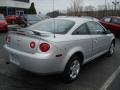 2007 Ultra Silver Metallic Chevrolet Cobalt LT Coupe  photo #7