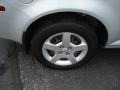 2007 Ultra Silver Metallic Chevrolet Cobalt LT Coupe  photo #9