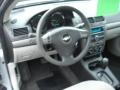 2007 Ultra Silver Metallic Chevrolet Cobalt LT Coupe  photo #10