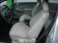 2007 Ultra Silver Metallic Chevrolet Cobalt LT Coupe  photo #11
