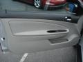 2007 Ultra Silver Metallic Chevrolet Cobalt LT Coupe  photo #12