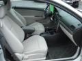 2007 Ultra Silver Metallic Chevrolet Cobalt LT Coupe  photo #15