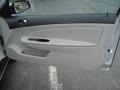 2007 Ultra Silver Metallic Chevrolet Cobalt LT Coupe  photo #16