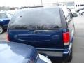 2004 Indigo Blue Metallic Chevrolet Blazer LS 4x4  photo #5