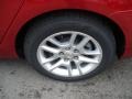 2013 Chevrolet Malibu ECO Wheel and Tire Photo