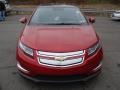 Crystal Red Tintcoat - Volt Hatchback Photo No. 3