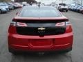 Crystal Red Tintcoat - Volt Hatchback Photo No. 7