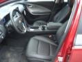 Crystal Red Tintcoat - Volt Hatchback Photo No. 11