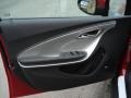Crystal Red Tintcoat - Volt Hatchback Photo No. 12