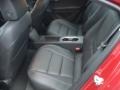 Crystal Red Tintcoat - Volt Hatchback Photo No. 13