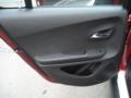 Crystal Red Tintcoat - Volt Hatchback Photo No. 14