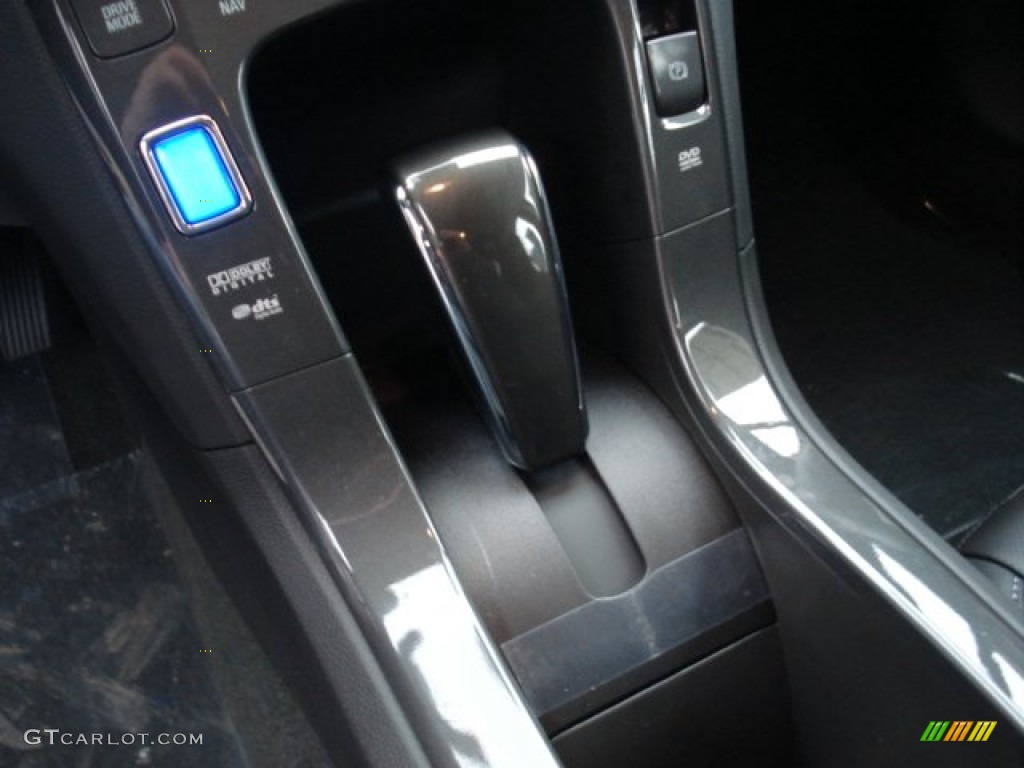 2012 Volt Hatchback - Crystal Red Tintcoat / Jet Black/Dark Accents photo #17