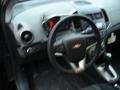 Black - Sonic LT Hatch Photo No. 10