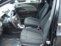 Black - Sonic LT Hatch Photo No. 11