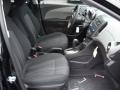 Black - Sonic LT Hatch Photo No. 16