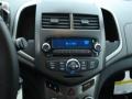 Black - Sonic LT Hatch Photo No. 17