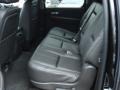 2012 Black Chevrolet Suburban LT 4x4  photo #13