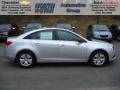 Silver Ice Metallic - Cruze LS Photo No. 1