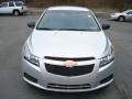 Silver Ice Metallic - Cruze LS Photo No. 3