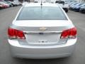 Silver Ice Metallic - Cruze LS Photo No. 7